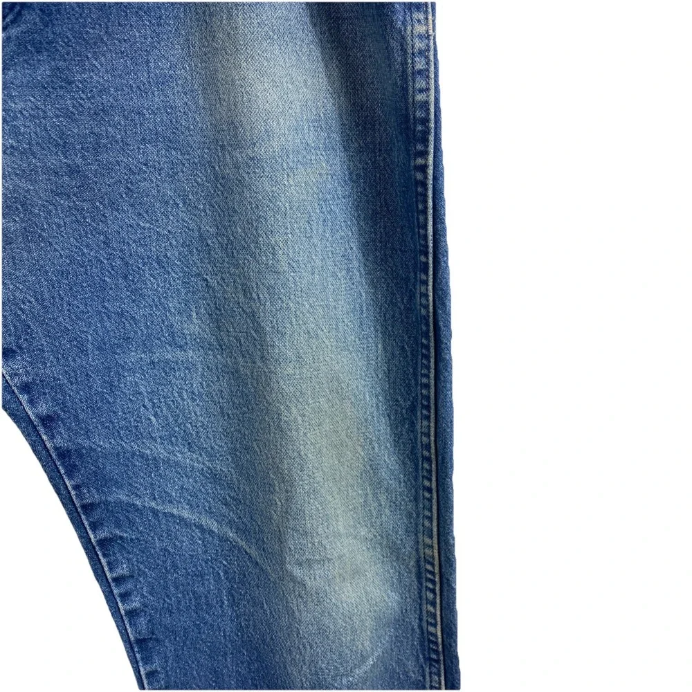 Wrangler 13MWZ Cowboy Cut Jeans -‎ Blue
